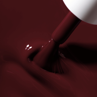 "Red Velvet" - Semipermanente HEMA/TPO free