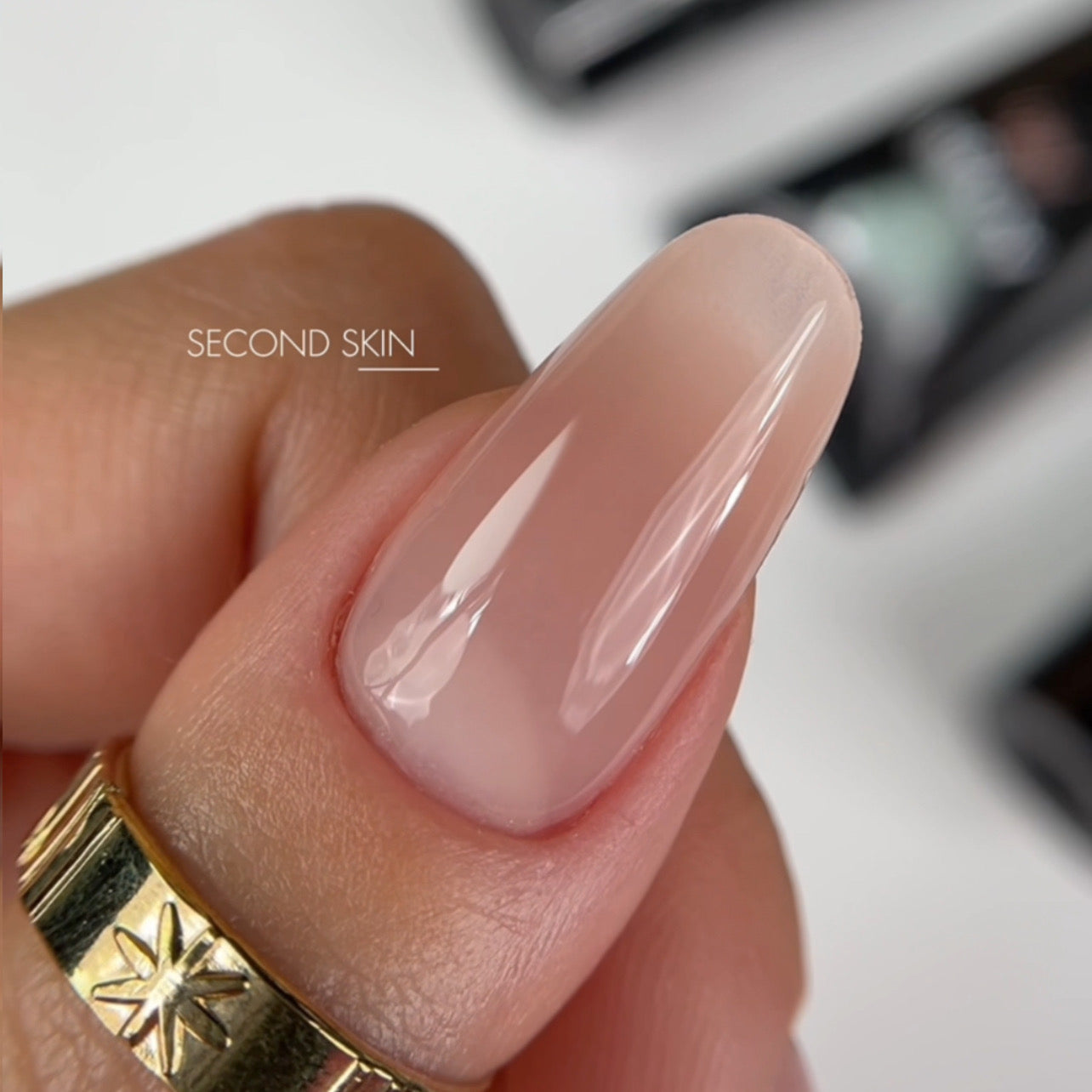 Second Skin - Acrygel 30gr