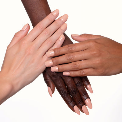 "Free Spirit" - Semipermanente HEMA/TPO free