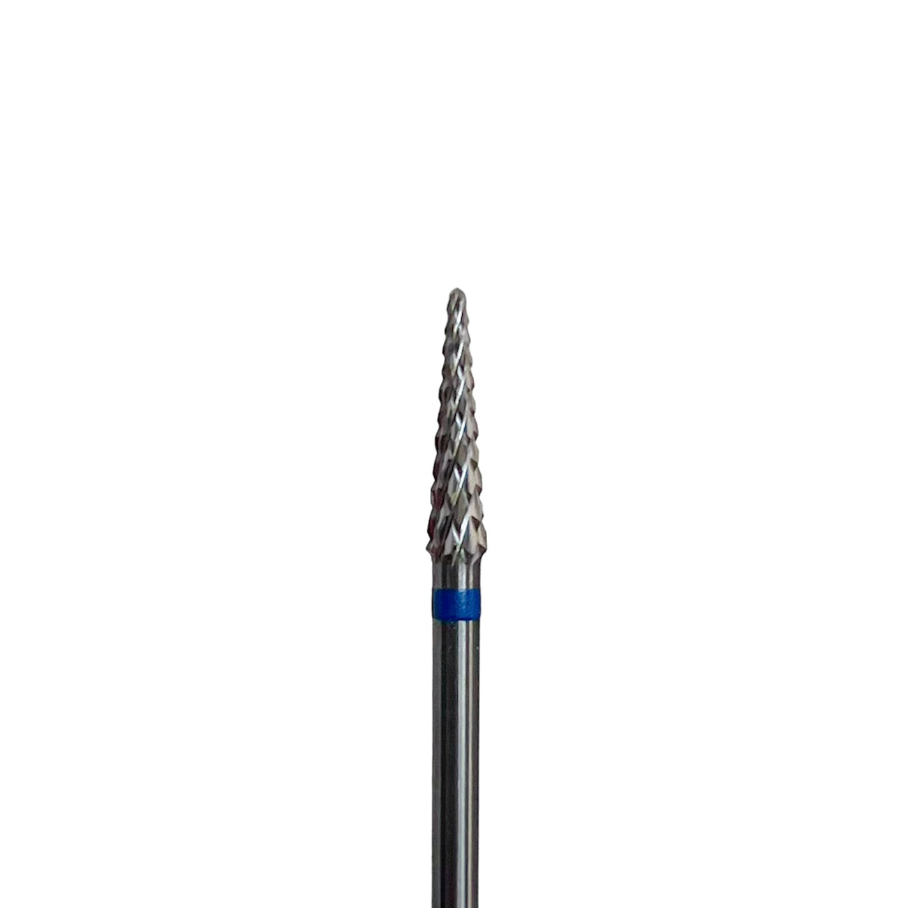 Punta Cono Carbide 3mm – Grana Media