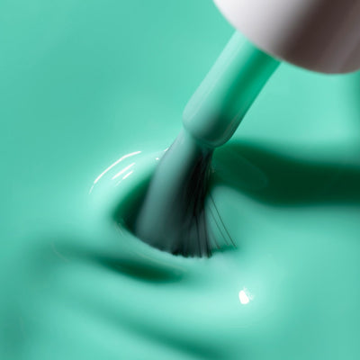 Aquamarine - Strong Base Cover HEMA/TPO free
