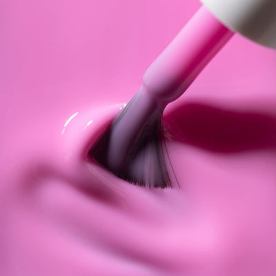 Bubblegum - Strong Base Cover HEMA/TPO free