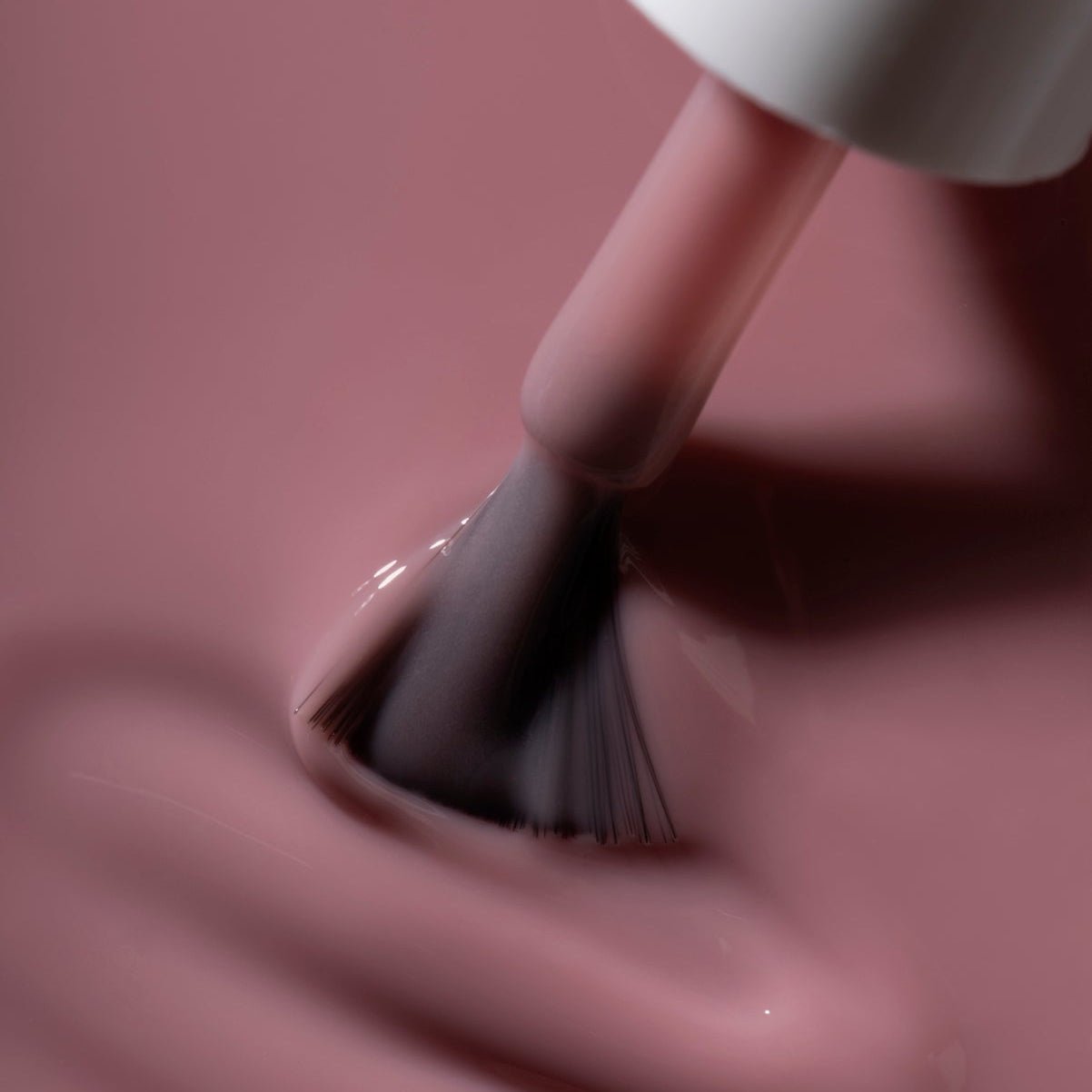Cold Pink - Strong Base Cover HEMA/TPO free