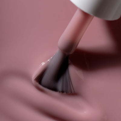 Cold Pink - Strong Base Cover HEMA/TPO free