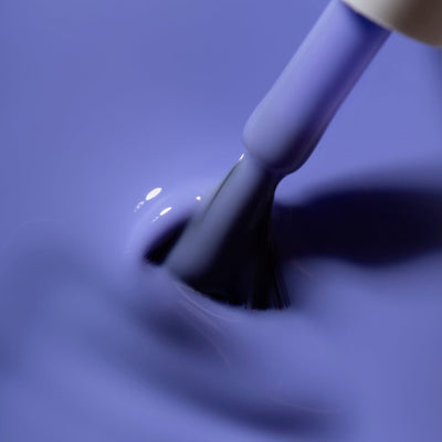 Lavender - Strong Base Cover HEMA/TPO free