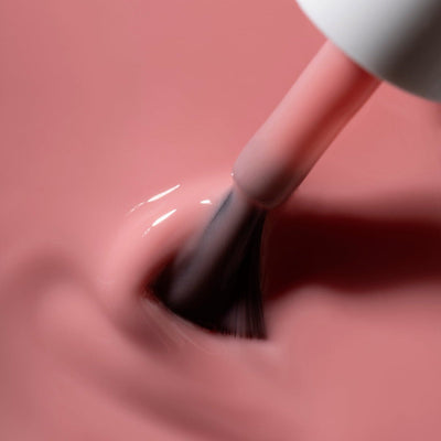 Lipgloss - Strong Base Cover HEMA/TPO free