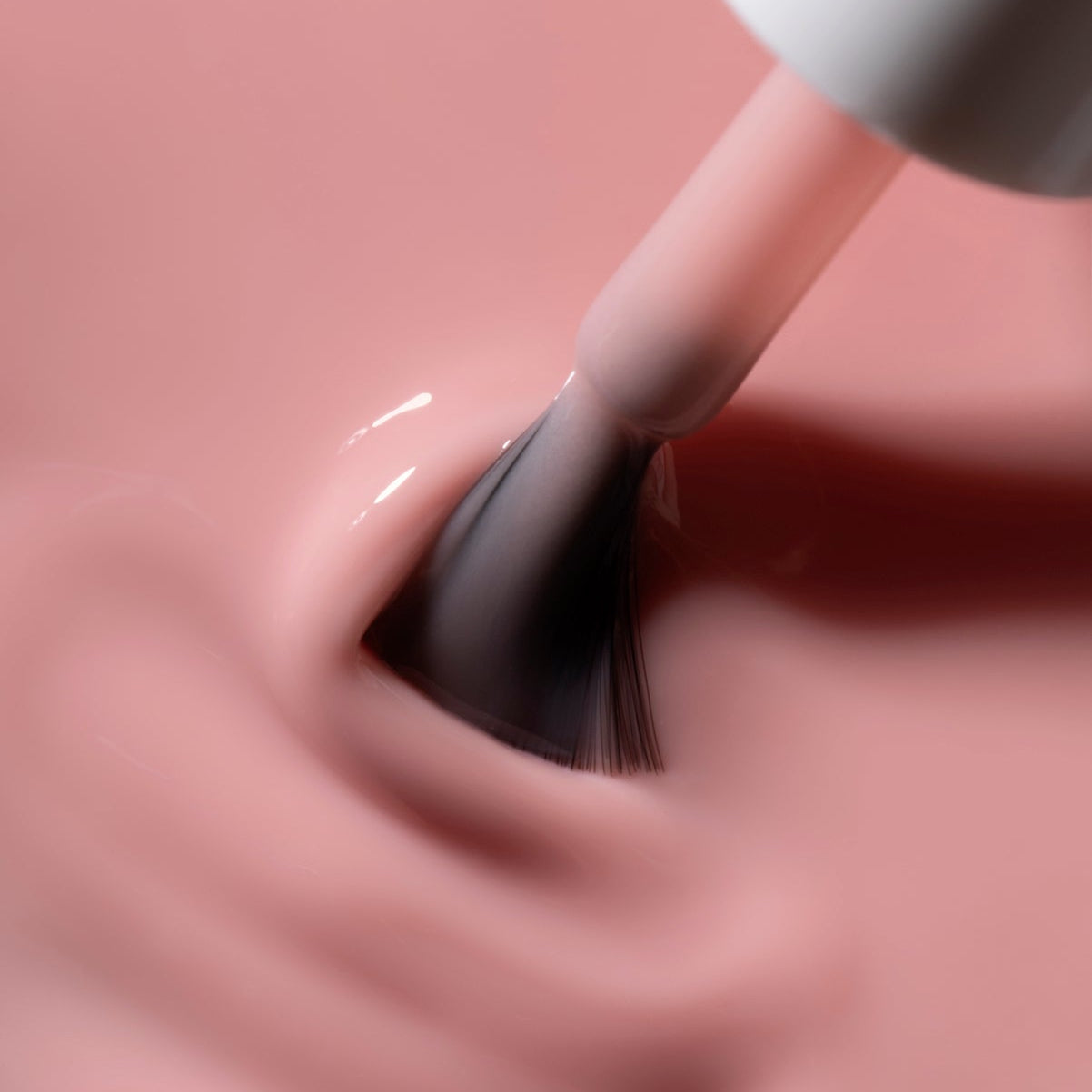 Pale Pink - Strong Base Cover HEMA/TPO free