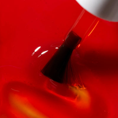 "Amber" - Semipermanente ad effetto vetro HEMA/TPO free