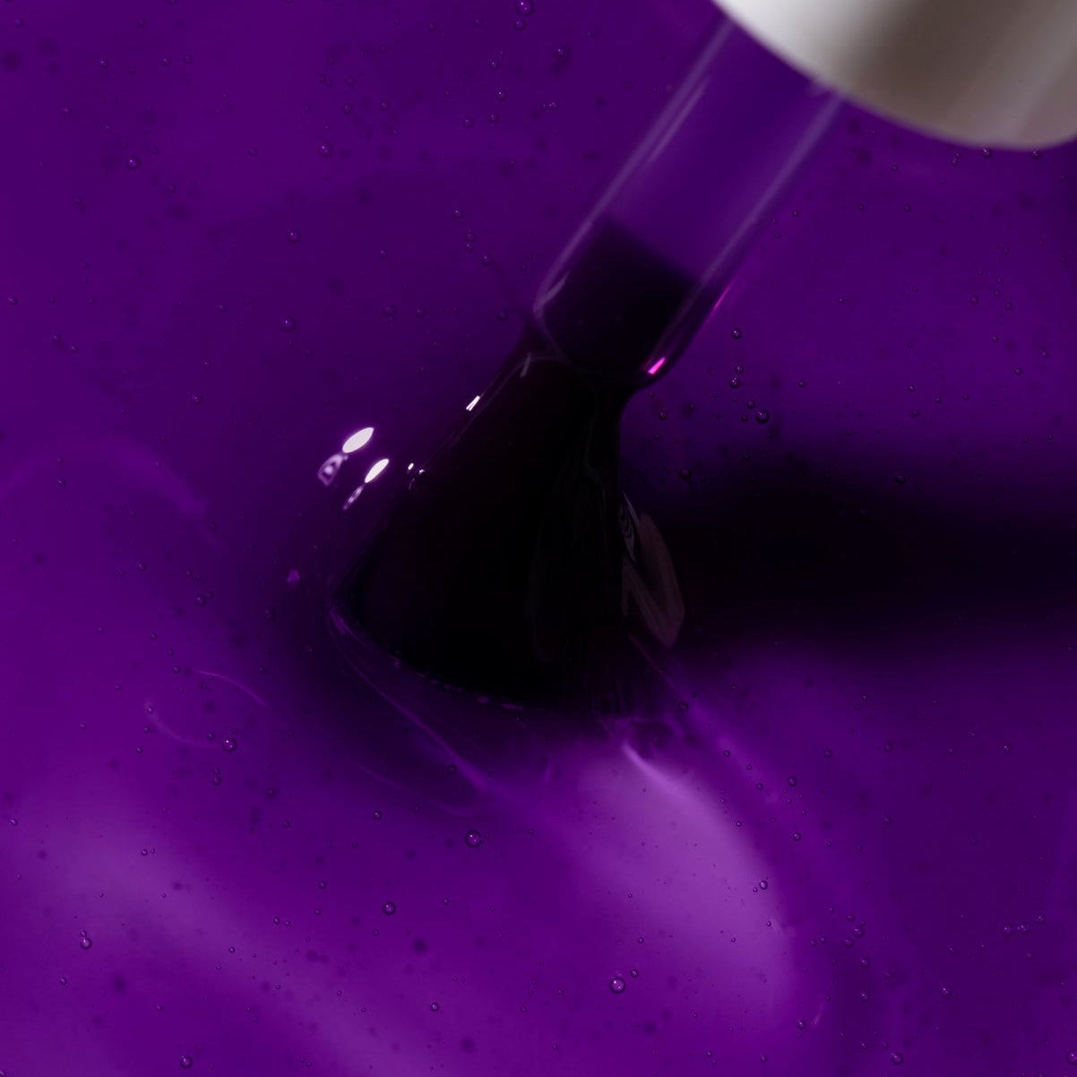 "Amethyst" - Semipermanente ad effetto vetro HEMA/TPO free