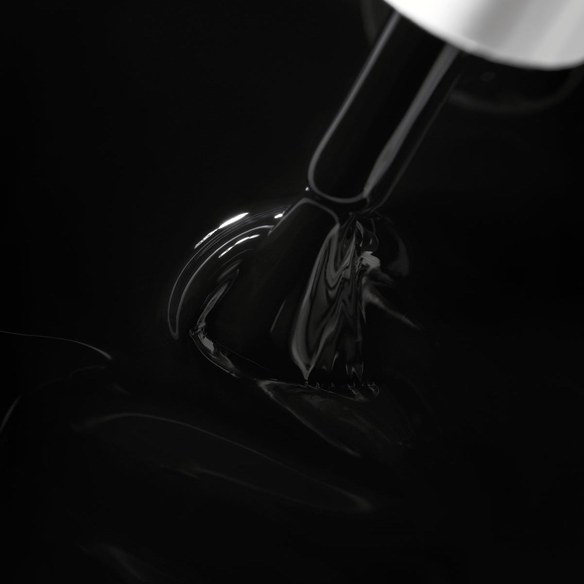 "Black Onyx" - Semipermanente ad effetto vetro HEMA/TPO free