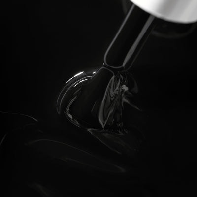 "Black Onyx" - Semipermanente ad effetto vetro HEMA/TPO free