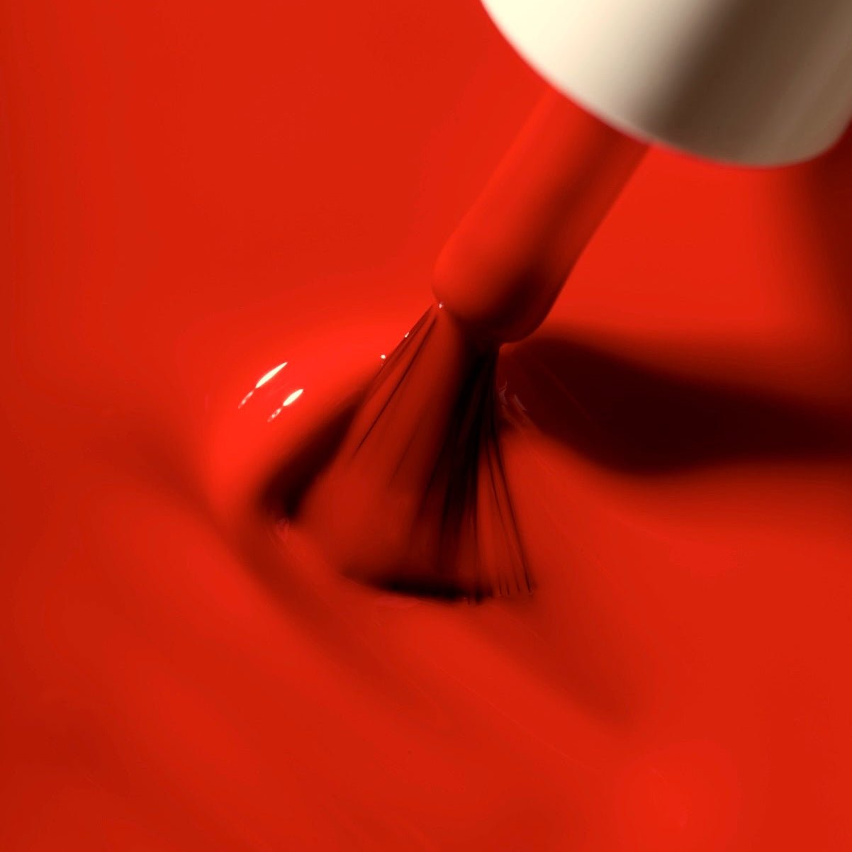 "Chili Pepper" -  Semipermanente HEMA/TPO free
