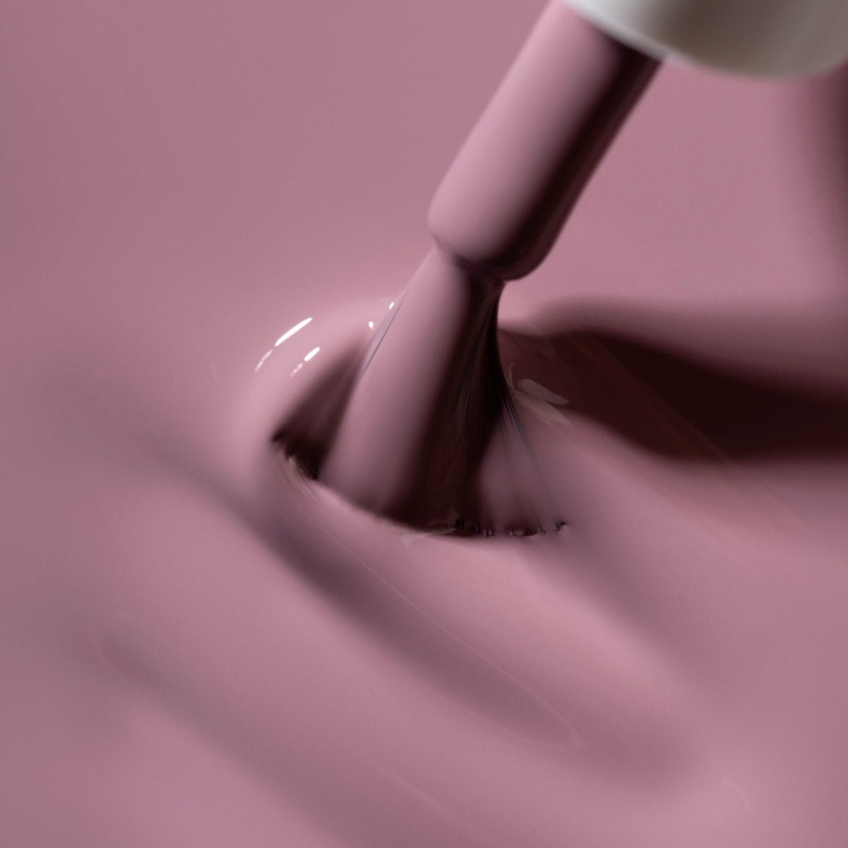 “Dusty Rose" - Semipermanente HEMA/TPO free