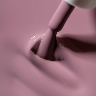 “Dusty Rose" - Semipermanente HEMA/TPO free