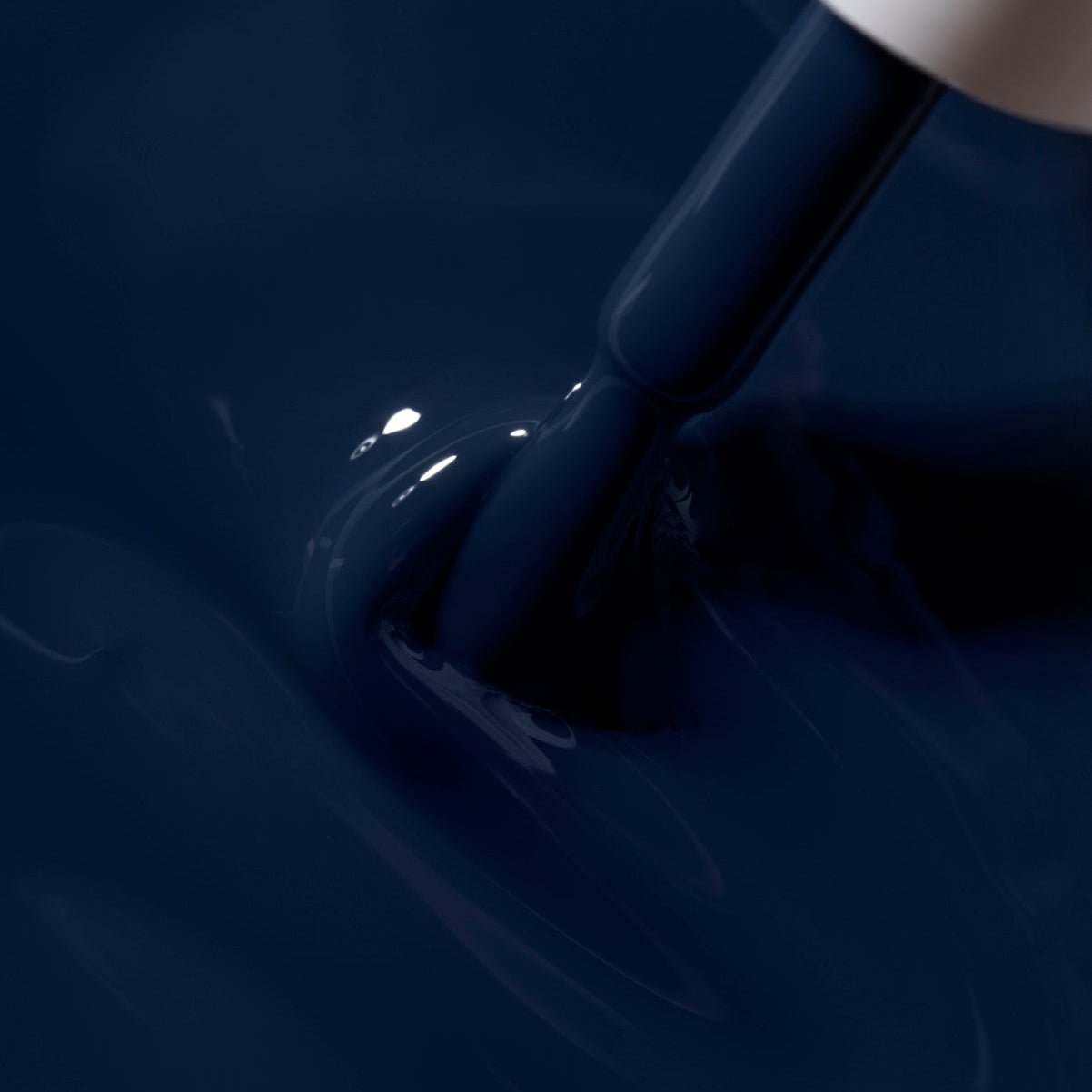 "Galaxy Blue" - Semipermanente HEMA/TPO free