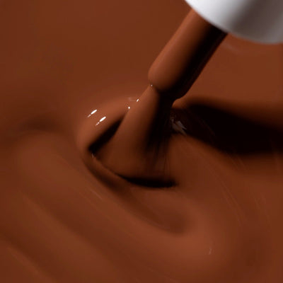 "Gingerbread" - Semipermanente HEMA/TPO free