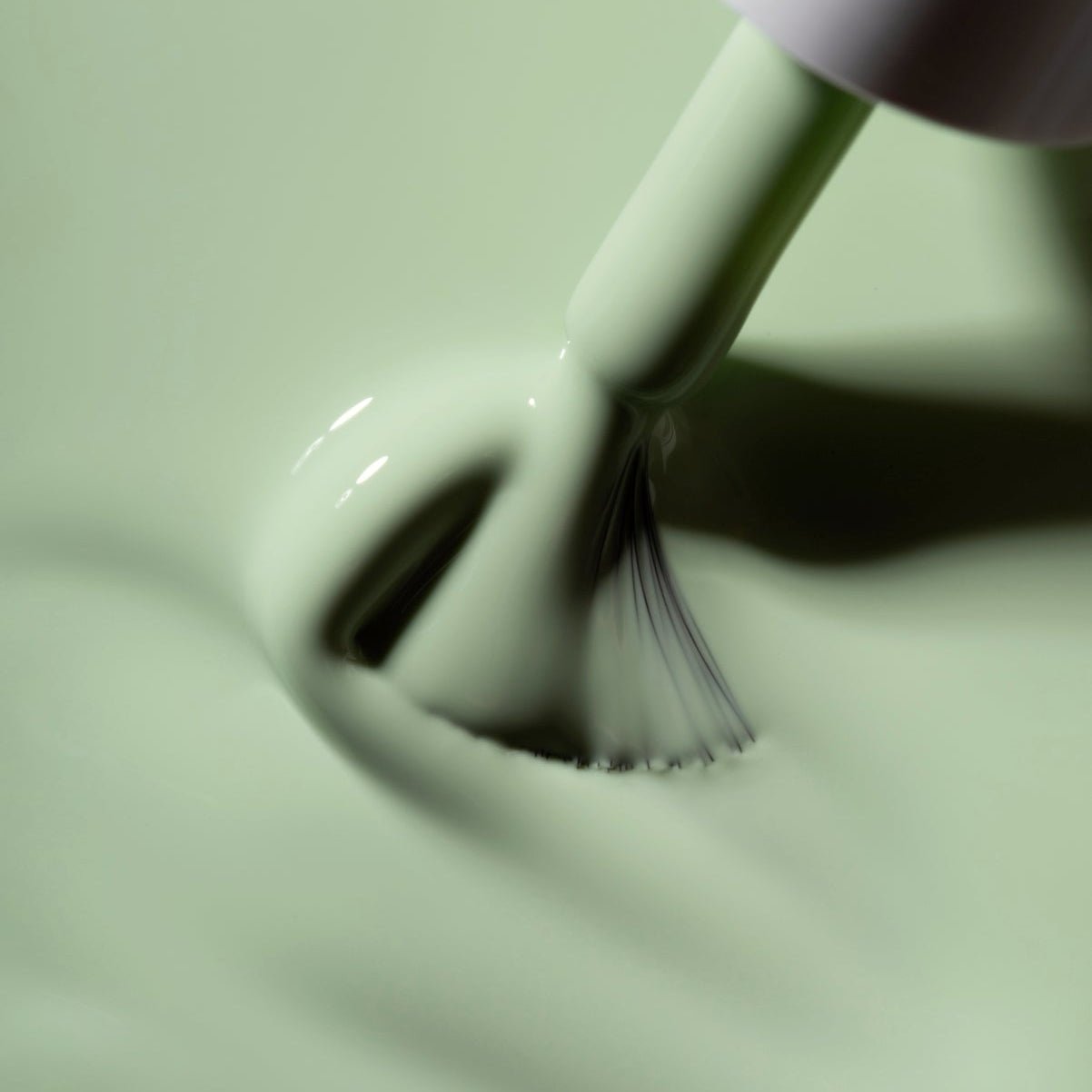 “Green Apple" - Semipermanente HEMA/TPO free