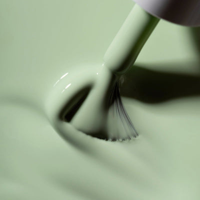 “Green Apple" - Semipermanente HEMA/TPO free