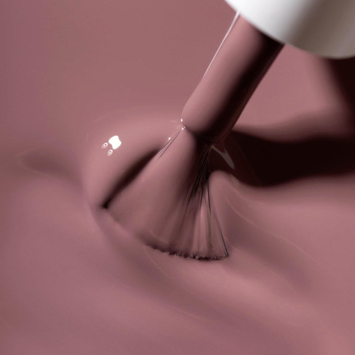 "Hazelnut" - Semipermanente HEMA/TPO free
