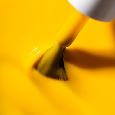 "Lemon Glaze" - Semipermanente HEMA/TPO free