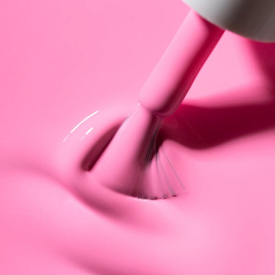 "Lollipop" - Semipermanente HEMA/TPO free