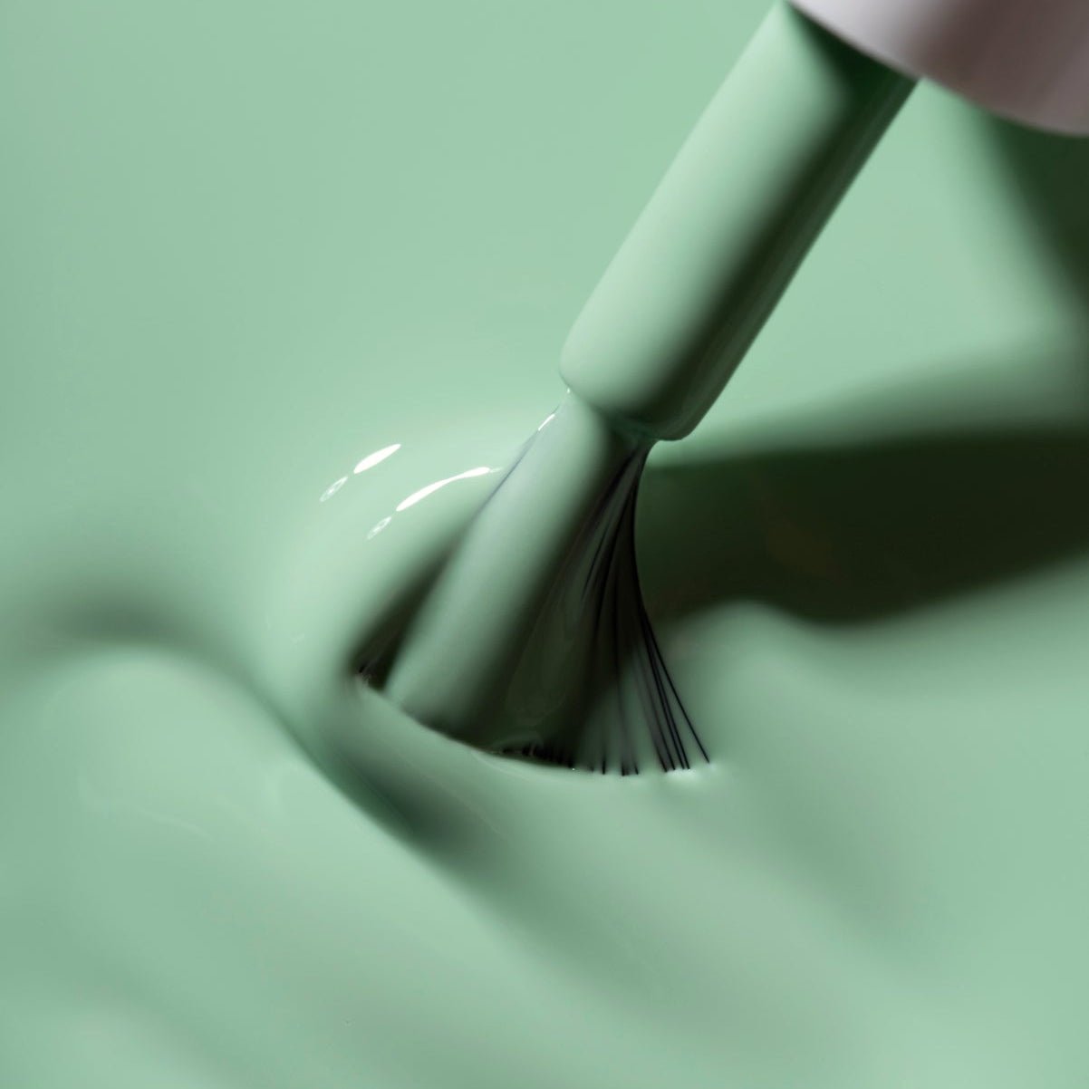 “MintShake" - Semipermanente HEMA/TPO free