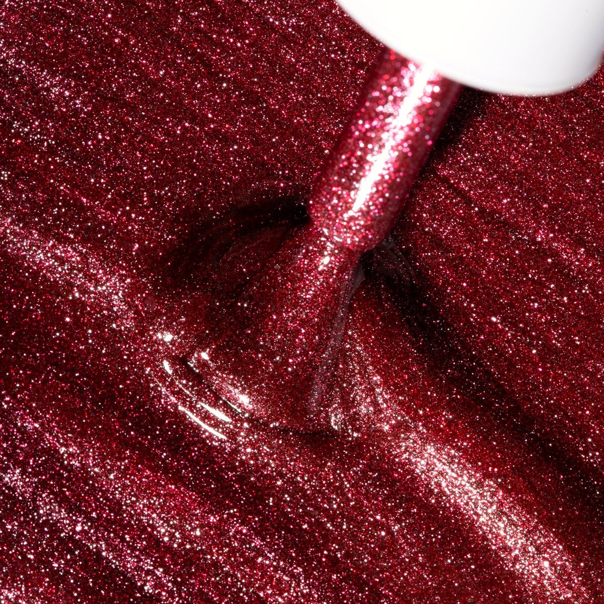 ''Queen of Hearts'' - Semipermanente CAT EYE