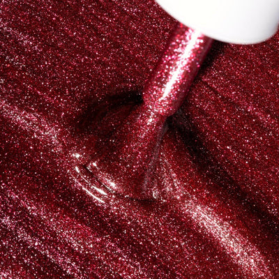 ''Queen of Hearts'' - Semipermanente CAT EYE