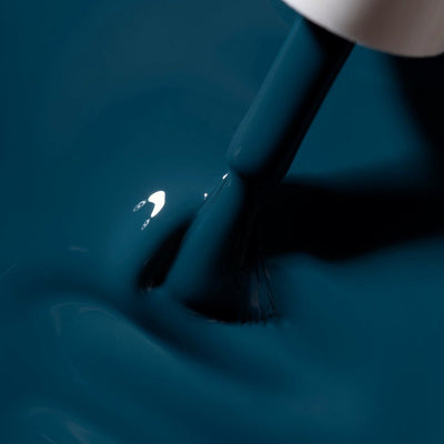 "Silky Waves" - Semipermanente HEMA/TPO free