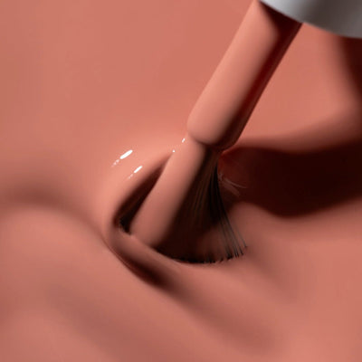 "Sugar Me" - Semipermanente HEMA/TPO free