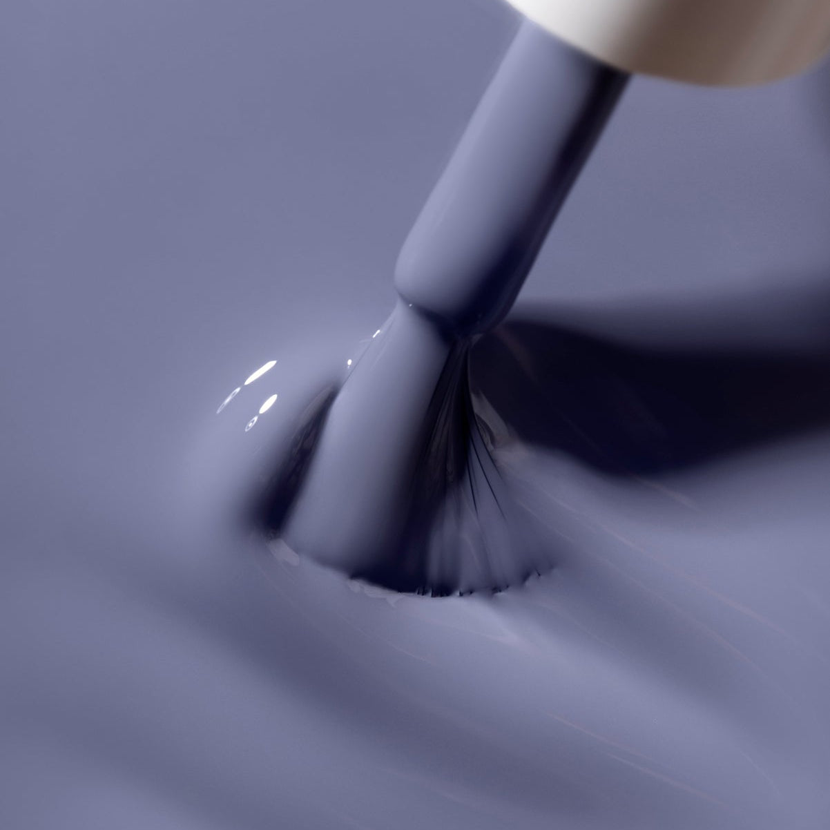 "Warm Stone" - Semipermanente HEMA/TPO free