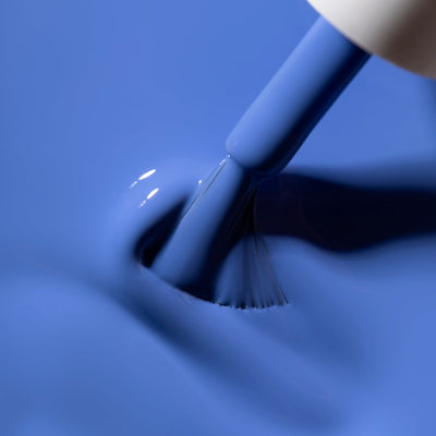 "Winter Flower" - Semipermanente HEMA/TPO free