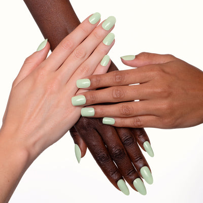 “Green Apple" - Semipermanente HEMA/TPO free