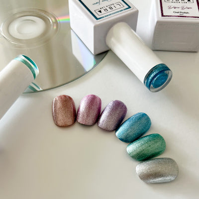 ''DISCO'' Complete Collection - Semipermanent 8ml