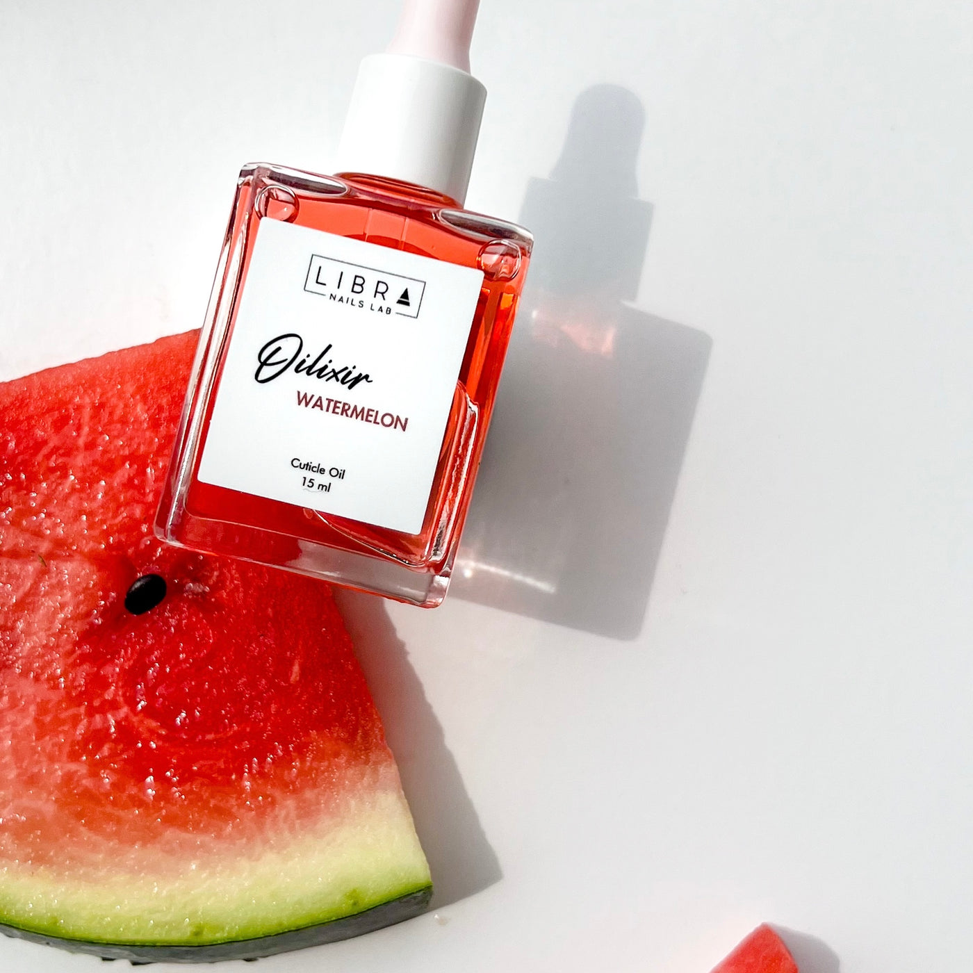 Oilixir 15 ml - Watermelon