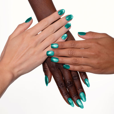 "Jasmine" - Semipermanente CAT EYE