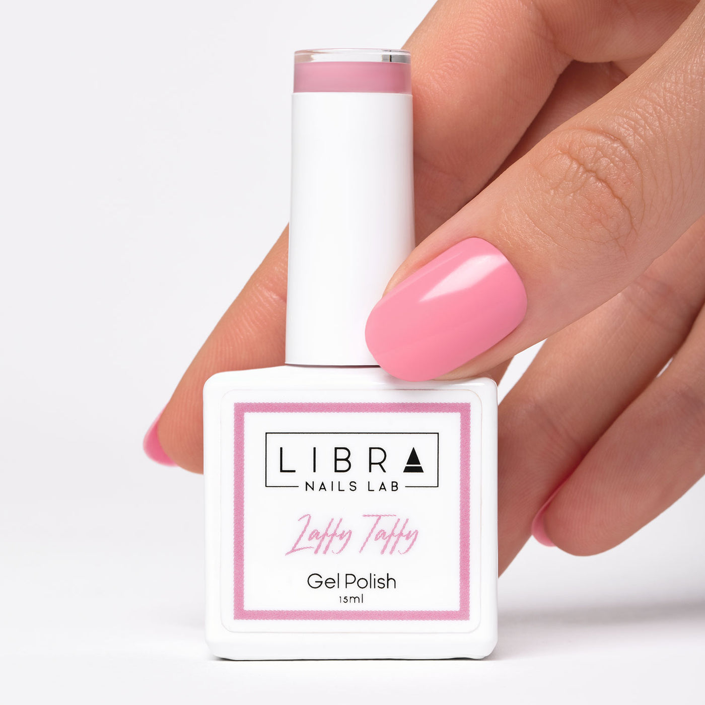 “Laffy Taffy" - Semipermanente HEMA/TPO free