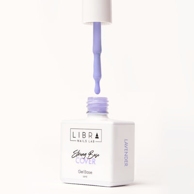 Lavender - Strong Base Cover HEMA/TPO free