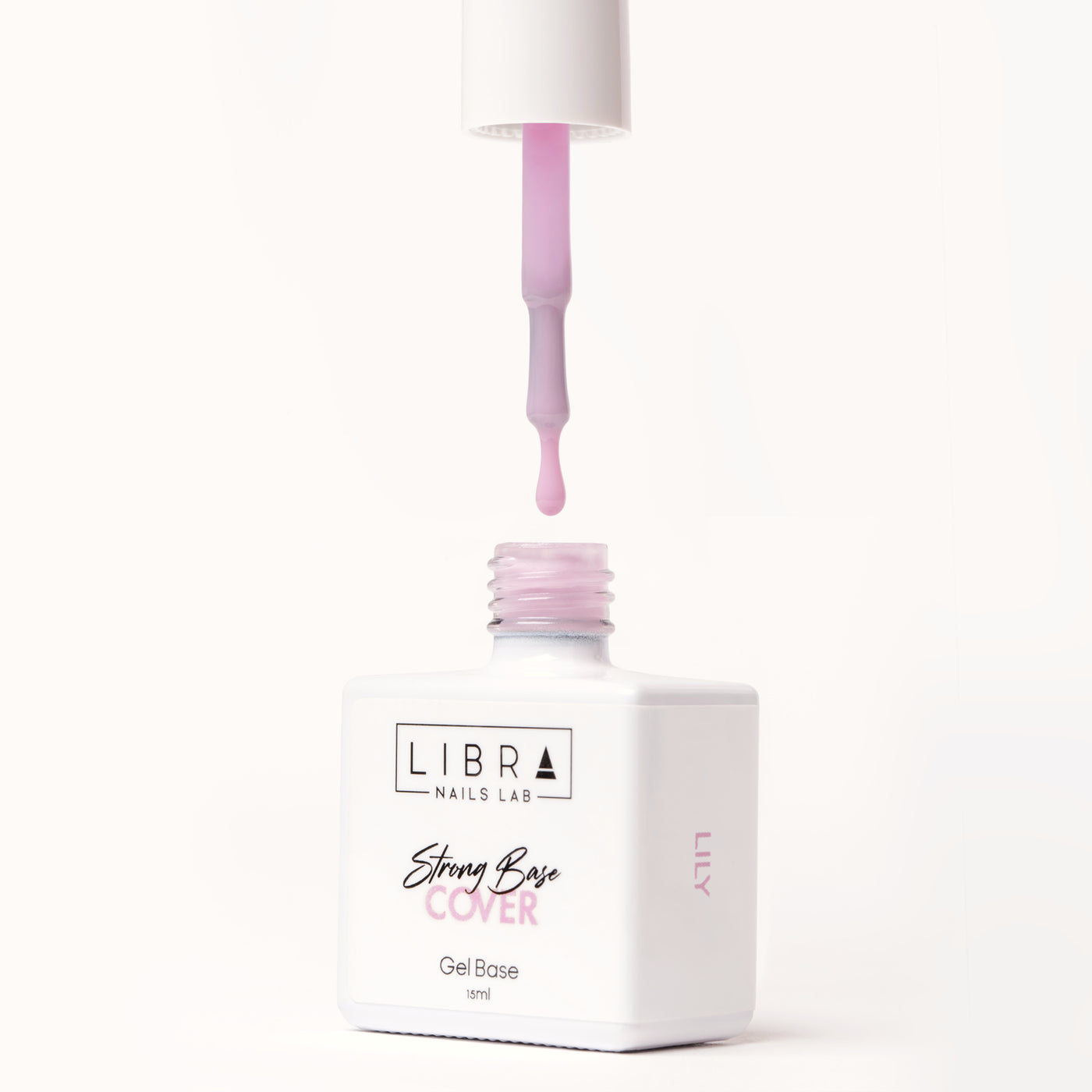 Lily - Strong Base Cover HEMA/TPO free