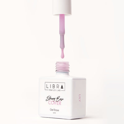 Lily - Strong Base Cover HEMA/TPO free