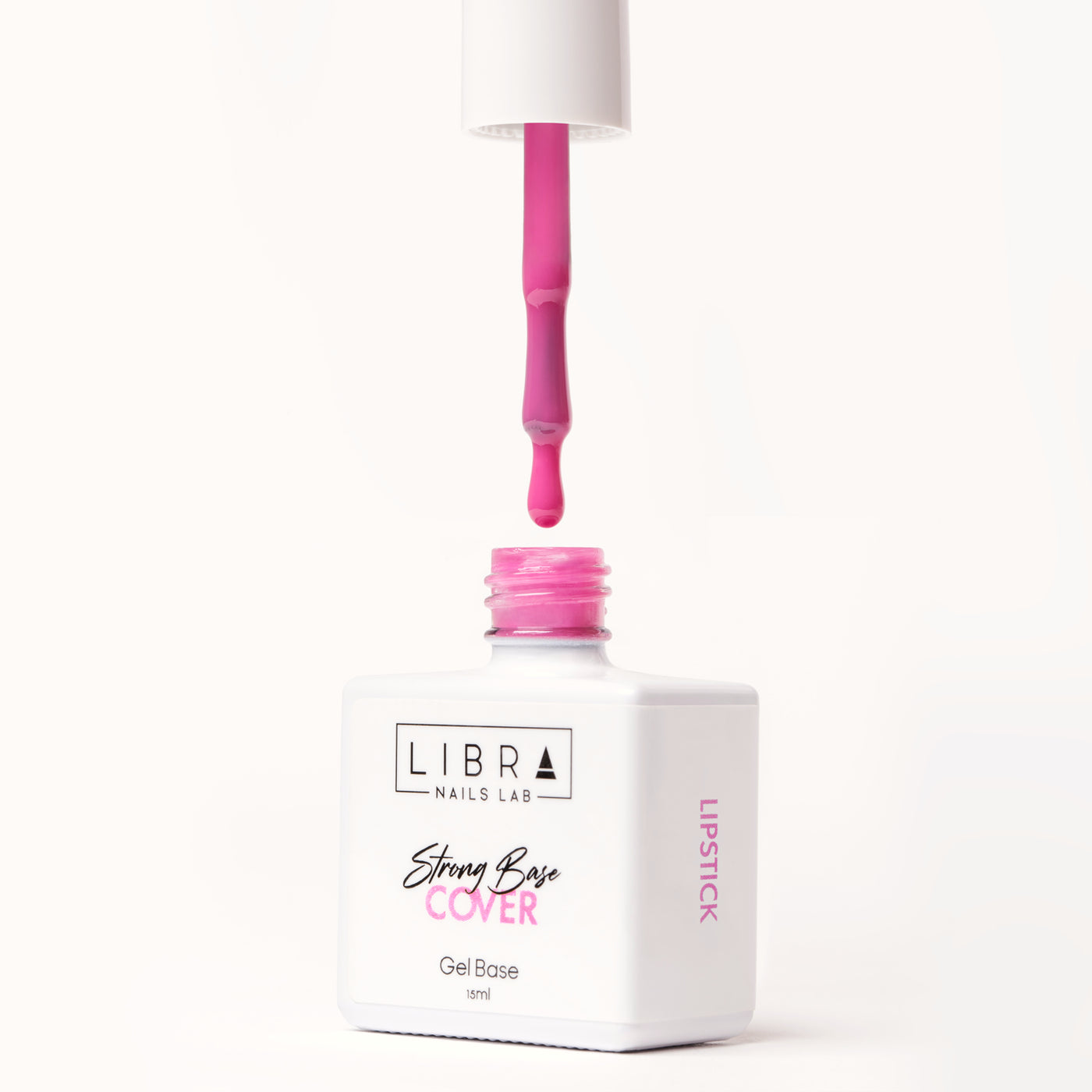 Lipstick - Strong Base Cover HEMA/TPO free