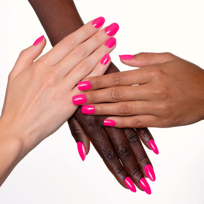 “Macarena" - Semipermanente HEMA/TPO free