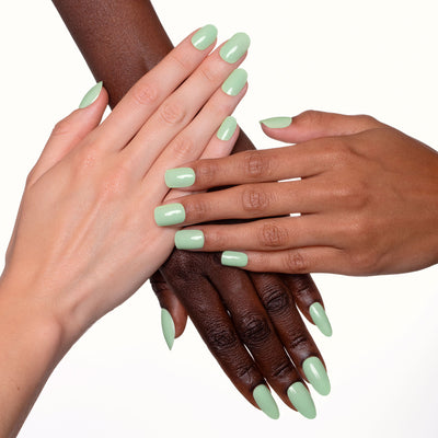 “MintShake" - Semipermanente HEMA/TPO free