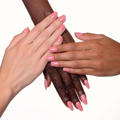 "Mon Amour" - Semipermanente HEMA/TPO free