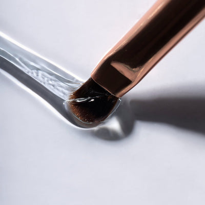 Crystal Clear - MOUSSE Gel 50ml HEMA/TPO free