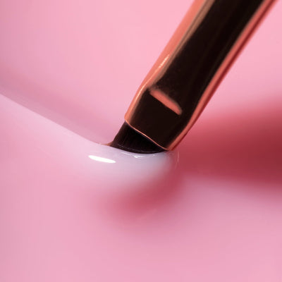 Strawberry Milk - MOUSSE Gel 50ml HEMA/TPO free
