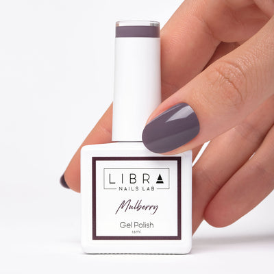“Mulberry" - Semipermanente HEMA/TPO free