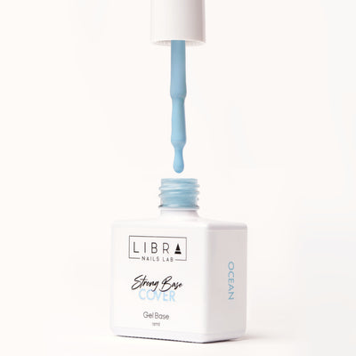 Ocean - Strong Base Cover HEMA/TPO free