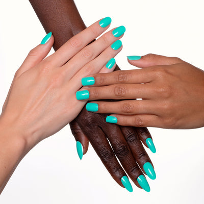 "Oh la la!" - Semipermanente HEMA/TPO free