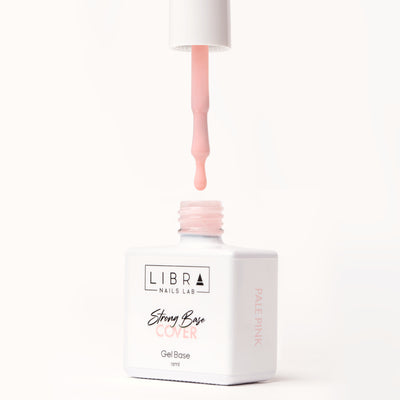 Pale Pink - Strong Base Cover HEMA/TPO free